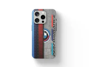 BMW Étui Téléphone Cellulaire Universel Pro Max